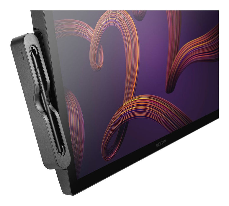 Wacom Stift-Display Cintiq Pro 22