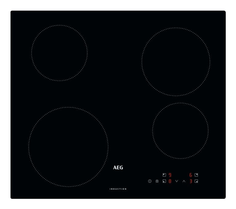 Aeg Ib6420acb, Autarkes Kochfeld Ib6420acb