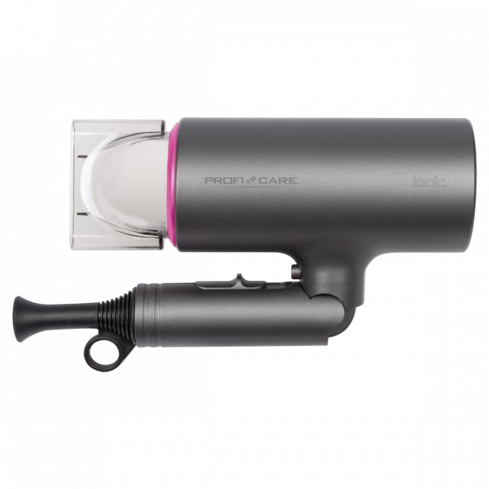 EAN 4006160307313 - ProfiCare PC-HT 3073 secador 1600 W Negro imagen 2