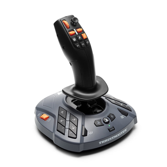 EAN 3362934112684 - Thrustmaster SimTask FarmStick P Farming machinery stick imagen 1
