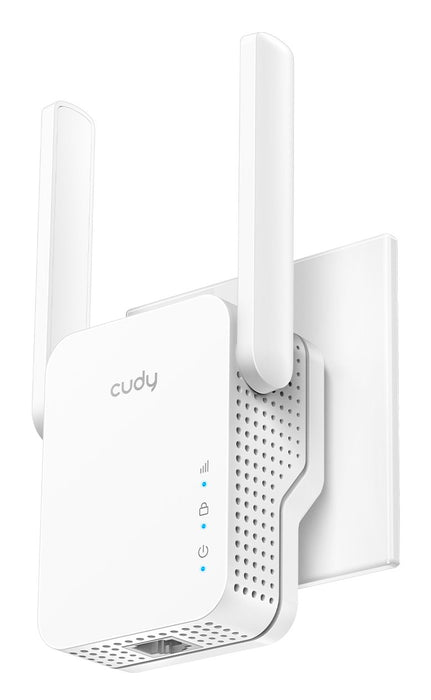 EAN 6971690794637 - Cudy AX1500 Repetidor de red Blanco 10, 100 Mbit/s imagen 8
