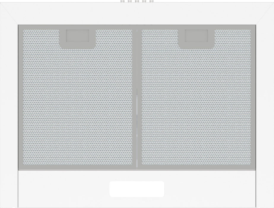 EAN 3838782524004 - Gorenje WHC629E4W De pared Blanco 450 m³/h imagen 3
