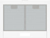 EAN 3838782524004 - Gorenje WHC629E4W De pared Blanco 450 m³/h imagen 3