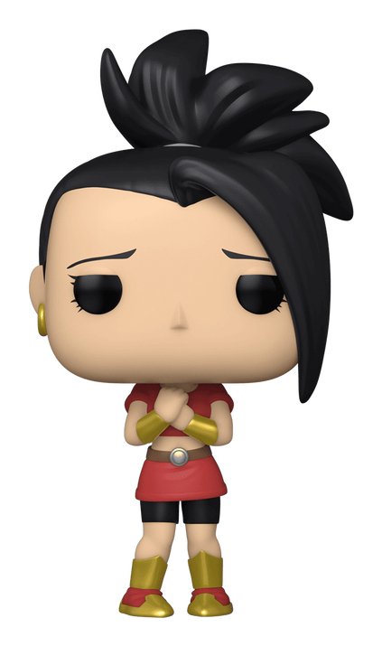 EAN 0889698580175 - FUNKO POP! Animation 58017 figura de acción y colleccionable imagen 1