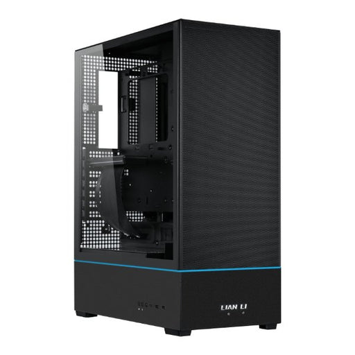 EAN 4718466015587 - Lian Li SUP01 Torre Negro imagen 1
