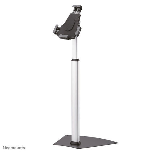 EAN 8717371446963 - Neomounts TABLET-S200SILVER soporte de seguridad para tabletas Plata 26,7 cm (10.5") imagen 2