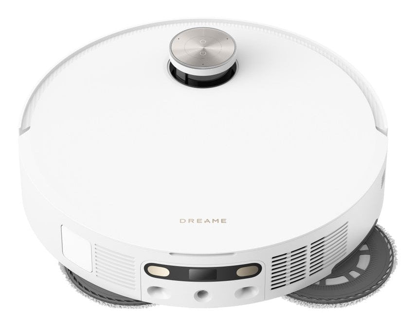 EAN 6977328065025 - Dreame X50 Ultra Acero inoxidable, Blanco imagen 7