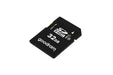 EAN 5908267930212 - Goodram S1A0 32 GB SDHC UHS-I Clase 10 imagen 2