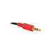 EAN 4052792037463 - LogiLink HS0047 micrófono Negro Micrófono para PC imagen 5