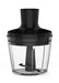 EAN 3016661149535 - Tefal HB6598 licuadora 0,8 L Batidora de inmersión 1000 W Negro, Acero inoxidable imagen 6