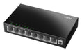 EAN 6971690793418 - Cudy FS108 switch No administrado Fast Ethernet (10/100) Negro imagen 2