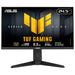 EAN 4711387984727 - ASUS TUF Gaming VG259QMRL5A pantalla para PC 62,2 cm (24.5") 1920 x 1080 Pixeles Full HD LCD Negro imagen 1