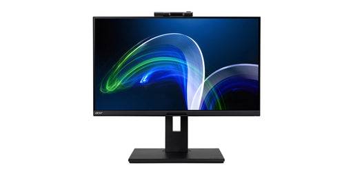 EAN 4711121664144 - Acer B8 B248Y E pantalla para PC 61 cm (24") 1920 x 1080 Pixeles Full HD LCD Negro imagen 1