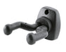 EAN 4016842820115 - König & Meyer 16250-000-55 soporte y atril para instrumento musical Guitarra Negro imagen 1