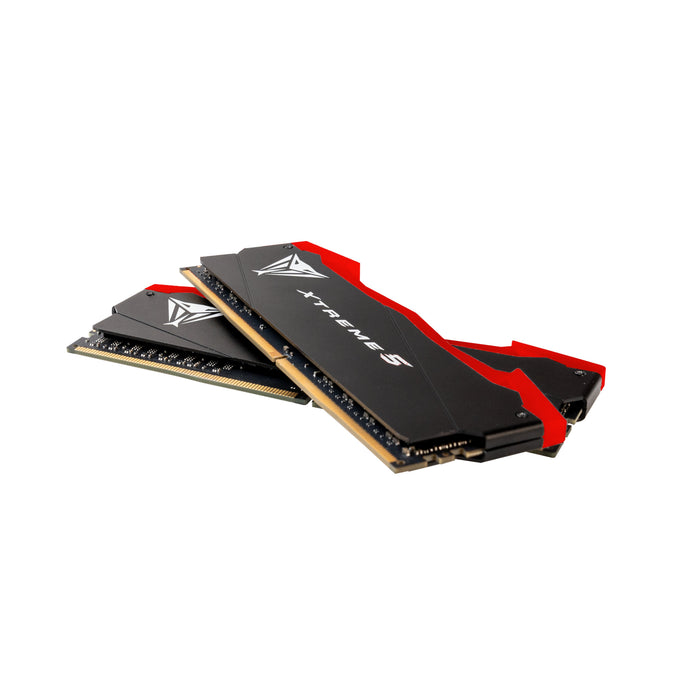 EAN 4711378425703 - Patriot Memory Viper Xtreme 5 PVX532G82C38K módulo de memoria 32 GB 2 x 16 GB DDR5 288-pin DIMM imagen 11