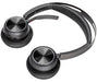 EAN 0198122157211 - HP Poly Voyager Focus 2 USB-C-C Headset +USB-C/A Adapter Inalámbrico Diadema Oficina/Centro de llamadas U imagen 8