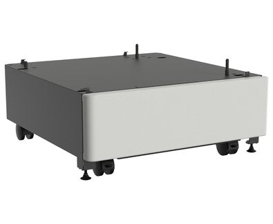 EAN 0734646630368 - Lexmark 32C0053 mueble y soporte para impresoras Gris imagen 1