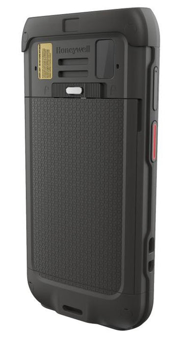 EAN 5704174991984 - Honeywell CT45 ordenador móvil de mano 12,7 cm (5") 1280 x 720 Pixeles Pantalla táctil 282 g Negro imagen 2