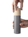 EAN 4006950044305 - Peugeot Boreal Molinillo de pimienta Gris, Madera imagen 4