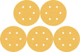 EAN 4059952541556 - Bosch 2 608 900 817 disco de afilar Madera Hoja lijadora imagen 3