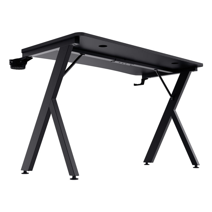 EAN 8713439254204 - Trust GXT 700 Omnius Negro imagen 4
