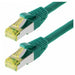 EAN 4005938181193 - Helos Cat 6a S/FTP 20 m cable de red Verde Cat6a S/FTP (S-STP) imagen 1