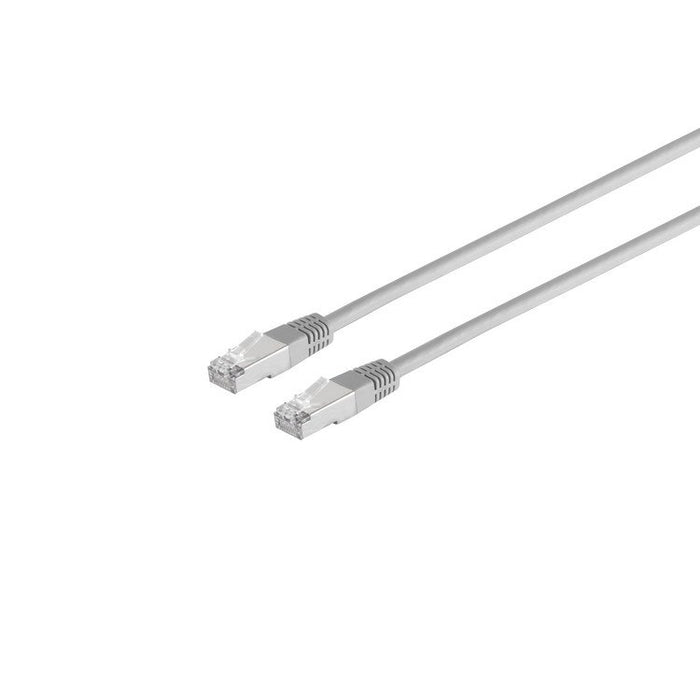EAN 4017538031365 - S/CONN maximum connectivity 75717-H cable de red Gris 7,5 m Cat6 S/FTP (S-STP) imagen 1