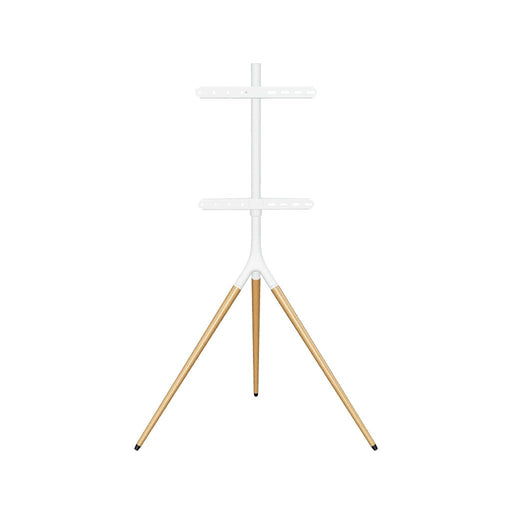EAN 4603728442624 - ONKRON TS1220-W soporte para TV 165,1 cm (65") Blanco, Madera imagen 2