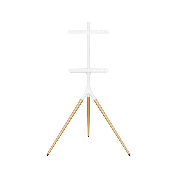 EAN 4603728442624 - ONKRON TS1220-W soporte para TV 165,1 cm (65") Blanco, Madera imagen 2