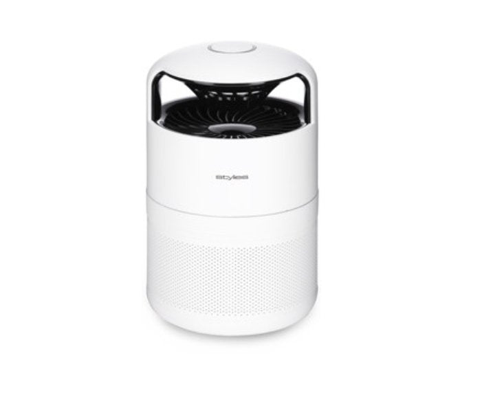 EAN 7640115592552 - Stylies PICTORIS trampa para insectos Trampa para mosquitos Blanco imagen 1