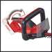 EAN 4006825664522 - Einhell GC-CH 18/50 Li-Solo Cuchilla doble 2,2 kg imagen 4