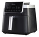 EAN 0622356278782 - Ninja AF180EU freidora Sencillo 6,2 L Independiente 2000 W Freidora de aire caliente Negro imagen 3