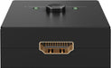 EAN 4040849584855 - Goobay 58485 interruptor de video HDMI imagen 2