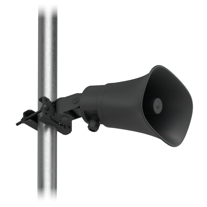 EAN 810177164685 - Ubiquiti UP-AI-Horn-Speaker-B De 1 vía Negro Alámbrico imagen 6
