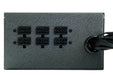 EAN 8056157881100 - itek BD600 unidad de fuente de alimentación 600 W 24-pin ATX ATX Negro imagen 6