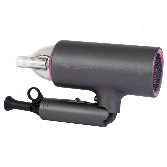 EAN 4006160307313 - ProfiCare PC-HT 3073 secador 1600 W Negro imagen 3