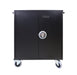 EAN 5704454006957 - Leba NoteCart Flex NCF-E-16-SC carrito y armario de dispositivo portátil Carro de gestión y carga para di imagen 1