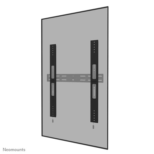 EAN 8717371449605 - Neomounts AWL-250BL18 soporte para TV Negro imagen 2