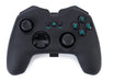 EAN 3499550359060 - NACON PCGC-200WL mando y volante Negro RF Gamepad Analógico/Digital PC imagen 1