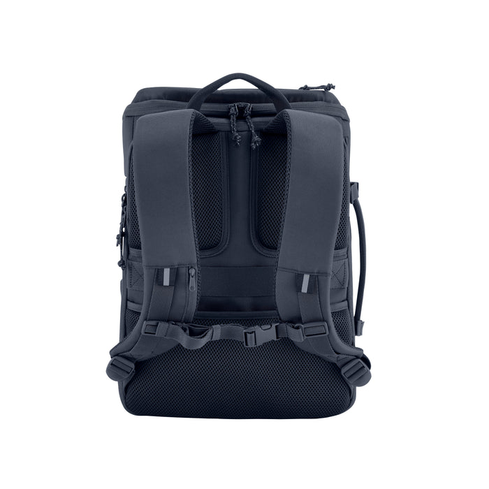 EAN 0196548945481 - HP Travel 25 Liter 15.6 Iron Gray Laptop Backpack 39,6 cm (15.6") Azul, Gris imagen 10