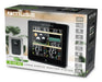 EAN 3700460209452 - Muse M-085 WS estación meteorológica digital Negro LCD CC/Batería imagen 4