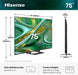 EAN 6942351433967 - Hisense 20018561 no categorizado imagen 2