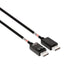 EAN 8719214473204 - CLUB3D CAC-1092 cable DisplayPort 1,6 m Negro imagen 1