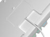 EAN 5901969443127 - GENESIS Thor 303 TKL teclado Juego USB QWERTY Internacional de EE.UU. Blanco imagen 4