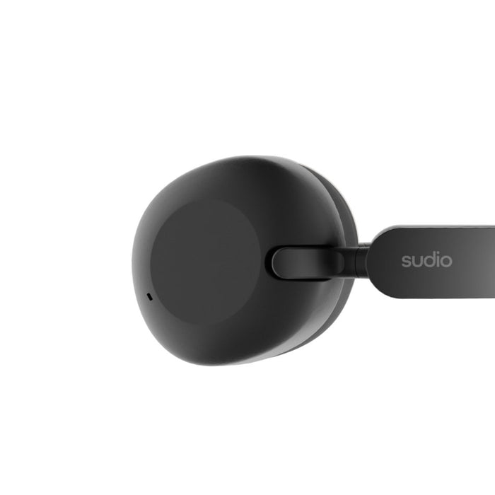 EAN 7350071387641 - Sudio K2 Auriculares Inalámbrico Diadema Llamadas/Música/Deporte/Uso diario Bluetooth Negro imagen 2