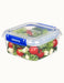 EAN 9414202886507 - Sistema 881650 recipiente de almacenar comida Plaza Contenedor 1,15 L Transparente 1 pieza(s) imagen 4