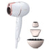 EAN 8710103931492 - Philips BHD628/00 secador 1800 W Rosa, Blanco imagen 1
