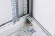 EAN 4016032331117 - Digitus DN-19 22U-6/8-1 armario rack Rack o bastidor independiente Gris imagen 2