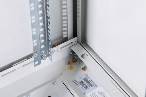 EAN 4016032331117 - Digitus DN-19 22U-6/8-1 armario rack Rack o bastidor independiente Gris imagen 2