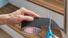 EAN 4042448101570 - TESA 55588 Cinta antideslizante para baño Negro imagen 12
